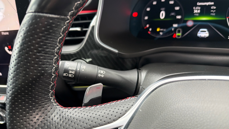 Renault Arkana 1.3 Mild hybrid 140 R.S. Line 5dr EDC Petrol Estate